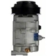 Purchase Top-Quality New Compressor And Clutch by SPECTRA PREMIUM INDUSTRIES - 0610252 pa8