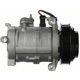 Purchase Top-Quality New Compressor And Clutch by SPECTRA PREMIUM INDUSTRIES - 0610252 pa9