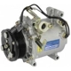 Purchase Top-Quality New Compressor And Clutch by SPECTRA PREMIUM INDUSTRIES - 0610253 pa2