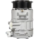 Purchase Top-Quality New Compressor And Clutch by SPECTRA PREMIUM INDUSTRIES - 0610255 pa12