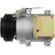 Purchase Top-Quality New Compressor And Clutch by SPECTRA PREMIUM INDUSTRIES - 0610258 pa10