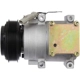 Purchase Top-Quality New Compressor And Clutch by SPECTRA PREMIUM INDUSTRIES - 0610258 pa5