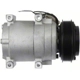Purchase Top-Quality New Compressor And Clutch by SPECTRA PREMIUM INDUSTRIES - 0610258 pa9