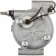 Purchase Top-Quality New Compressor And Clutch by SPECTRA PREMIUM INDUSTRIES - 0610261 pa1