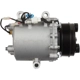 Purchase Top-Quality New Compressor And Clutch by SPECTRA PREMIUM INDUSTRIES - 0610261 pa11