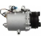 Purchase Top-Quality New Compressor And Clutch by SPECTRA PREMIUM INDUSTRIES - 0610261 pa3