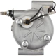 Purchase Top-Quality New Compressor And Clutch by SPECTRA PREMIUM INDUSTRIES - 0610261 pa7
