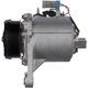 Purchase Top-Quality New Compressor And Clutch by SPECTRA PREMIUM INDUSTRIES - 0610269 pa10