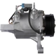 Purchase Top-Quality New Compressor And Clutch by SPECTRA PREMIUM INDUSTRIES - 0610269 pa11