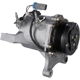 Purchase Top-Quality New Compressor And Clutch by SPECTRA PREMIUM INDUSTRIES - 0610269 pa12