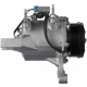 Purchase Top-Quality New Compressor And Clutch by SPECTRA PREMIUM INDUSTRIES - 0610269 pa3