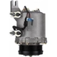 Purchase Top-Quality New Compressor And Clutch by SPECTRA PREMIUM INDUSTRIES - 0610269 pa5