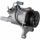 Purchase Top-Quality New Compressor And Clutch by SPECTRA PREMIUM INDUSTRIES - 0610269 pa6