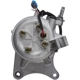 Purchase Top-Quality New Compressor And Clutch by SPECTRA PREMIUM INDUSTRIES - 0610269 pa7