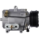 Purchase Top-Quality New Compressor And Clutch by SPECTRA PREMIUM INDUSTRIES - 0610270 pa1