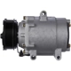 Purchase Top-Quality New Compressor And Clutch by SPECTRA PREMIUM INDUSTRIES - 0610270 pa2