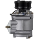 Purchase Top-Quality New Compressor And Clutch by SPECTRA PREMIUM INDUSTRIES - 0610270 pa3
