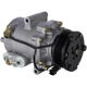 Purchase Top-Quality New Compressor And Clutch by SPECTRA PREMIUM INDUSTRIES - 0610270 pa5