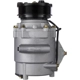 Purchase Top-Quality New Compressor And Clutch by SPECTRA PREMIUM INDUSTRIES - 0610270 pa6