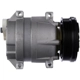 Purchase Top-Quality New Compressor And Clutch by SPECTRA PREMIUM INDUSTRIES - 0610278 pa1