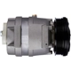 Purchase Top-Quality New Compressor And Clutch by SPECTRA PREMIUM INDUSTRIES - 0610278 pa5