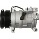 Purchase Top-Quality New Compressor And Clutch by SPECTRA PREMIUM INDUSTRIES - 0610279 pa4