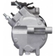 Purchase Top-Quality New Compressor And Clutch by SPECTRA PREMIUM INDUSTRIES - 0610280 pa1