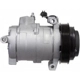 Purchase Top-Quality New Compressor And Clutch by SPECTRA PREMIUM INDUSTRIES - 0610280 pa3