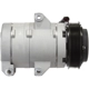 Purchase Top-Quality New Compressor And Clutch by SPECTRA PREMIUM INDUSTRIES - 0610281 pa5