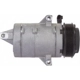 Purchase Top-Quality New Compressor And Clutch by SPECTRA PREMIUM INDUSTRIES - 0610283 pa3