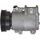 Purchase Top-Quality New Compressor And Clutch by SPECTRA PREMIUM INDUSTRIES - 0610285 pa4