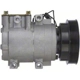 Purchase Top-Quality New Compressor And Clutch by SPECTRA PREMIUM INDUSTRIES - 0610285 pa5