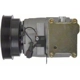 Purchase Top-Quality New Compressor And Clutch by SPECTRA PREMIUM INDUSTRIES - 0610285 pa7