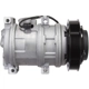 Purchase Top-Quality SPECTRA PREMIUM INDUSTRIES - 0610287 - New Compressor And Clutch pa11