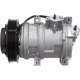 Purchase Top-Quality SPECTRA PREMIUM INDUSTRIES - 0610287 - New Compressor And Clutch pa12