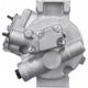 Purchase Top-Quality New Compressor And Clutch by SPECTRA PREMIUM INDUSTRIES - 0610289 pa1