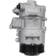 Purchase Top-Quality New Compressor And Clutch by SPECTRA PREMIUM INDUSTRIES - 0610289 pa11