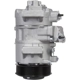 Purchase Top-Quality New Compressor And Clutch by SPECTRA PREMIUM INDUSTRIES - 0610289 pa12