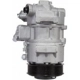 Purchase Top-Quality New Compressor And Clutch by SPECTRA PREMIUM INDUSTRIES - 0610289 pa2