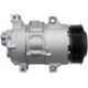 Purchase Top-Quality New Compressor And Clutch by SPECTRA PREMIUM INDUSTRIES - 0610289 pa3