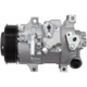 Purchase Top-Quality New Compressor And Clutch by SPECTRA PREMIUM INDUSTRIES - 0610289 pa4