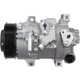 Purchase Top-Quality New Compressor And Clutch by SPECTRA PREMIUM INDUSTRIES - 0610289 pa7