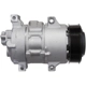 Purchase Top-Quality New Compressor And Clutch by SPECTRA PREMIUM INDUSTRIES - 0610289 pa8