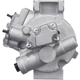 Purchase Top-Quality New Compressor And Clutch by SPECTRA PREMIUM INDUSTRIES - 0610289 pa9