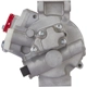 Purchase Top-Quality New Compressor And Clutch by SPECTRA PREMIUM INDUSTRIES - 0610290 pa2