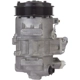 Purchase Top-Quality New Compressor And Clutch by SPECTRA PREMIUM INDUSTRIES - 0610290 pa3