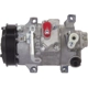 Purchase Top-Quality New Compressor And Clutch by SPECTRA PREMIUM INDUSTRIES - 0610290 pa5