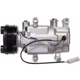Purchase Top-Quality New Compressor And Clutch by SPECTRA PREMIUM INDUSTRIES - 0610291 pa10