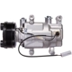 Purchase Top-Quality New Compressor And Clutch by SPECTRA PREMIUM INDUSTRIES - 0610291 pa3