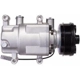 Purchase Top-Quality New Compressor And Clutch by SPECTRA PREMIUM INDUSTRIES - 0610291 pa9
